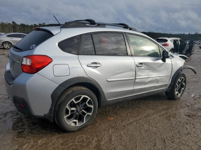 Photo 3 from auction – 2017 SUBARU CROSSTREK with VIN JF2GPABC3HH245414