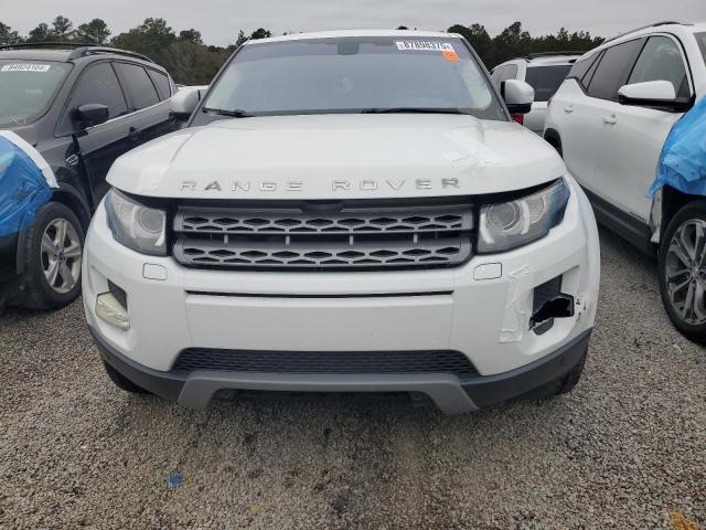 Photo 5 from auction – 2012 LAND ROVER RANGE ROVE with VIN SALVP2BG2CH627241