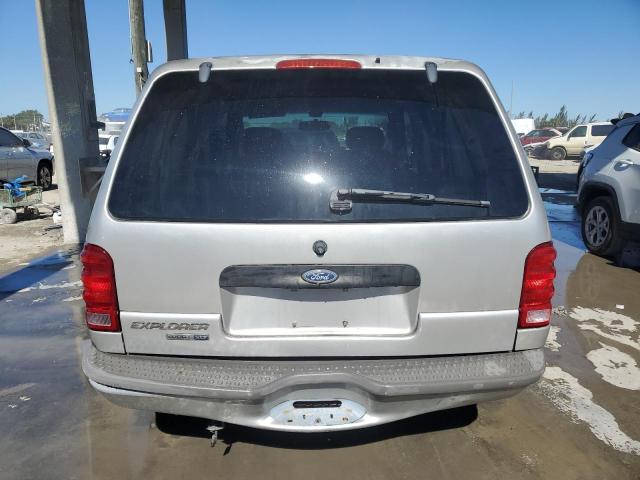 Photo 6 from auction – 2003 FORD EXPLORER S with VIN 1FMYU60E43UB05641