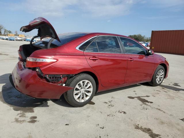 Photo 3 from auction – 2017 TOYOTA CAMRY LE with VIN 4T1BF1FK9HU804366