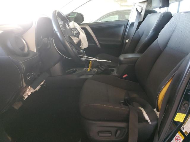 Photo 7 from auction – 2018 TOYOTA RAV4 ADVEN with VIN JTMWFREV4JD126549