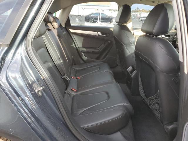 Photo 10 from auction – 2009 AUDI A4 PREMIUM with VIN WAUJF78K69N065191