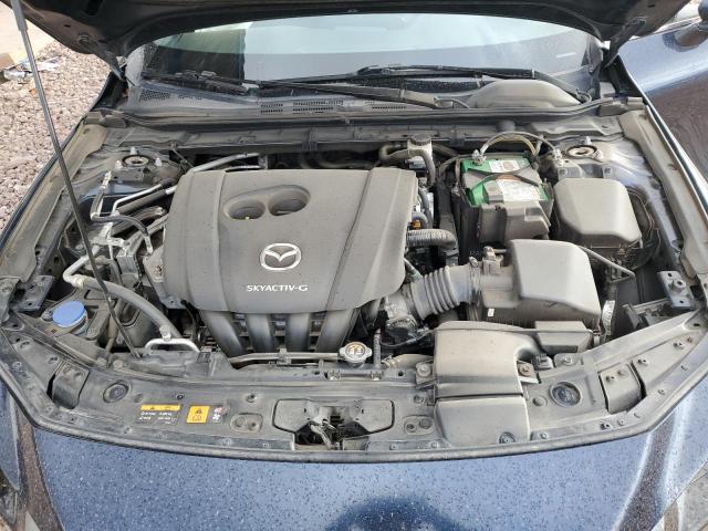 Photo 11 from auction – 2021 MAZDA 3 SELECT with VIN JM1BPAKL3M1337134
