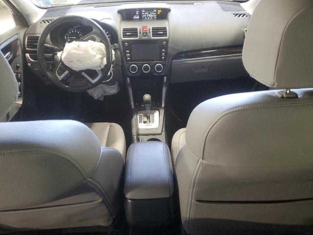 Photo 8 from auction – 2018 SUBARU FORESTER 2 with VIN JF2SJAJC2JH600575