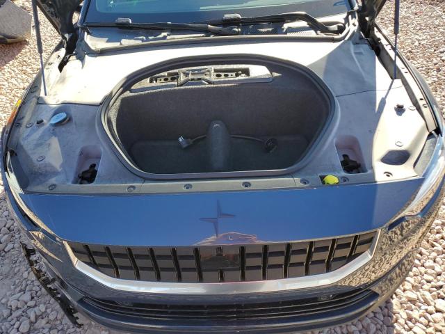 Photo 11 from auction – 2022 POLESTAR 2 with VIN LPSED3KA6NL055049