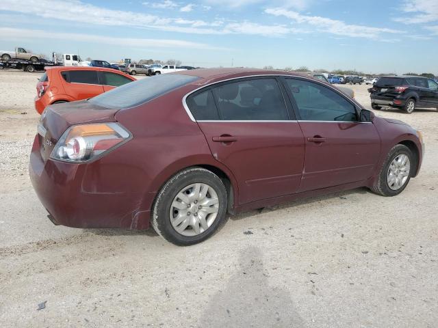 Photo 3 from auction – 2011 NISSAN ALTIMA BAS with VIN 1N4AL2AP7BN508139