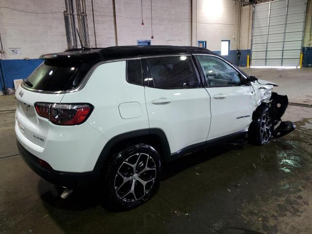 Photo 3 from auction – 2024 JEEP COMPASS LI with VIN 3C4NJDCN7RT151547