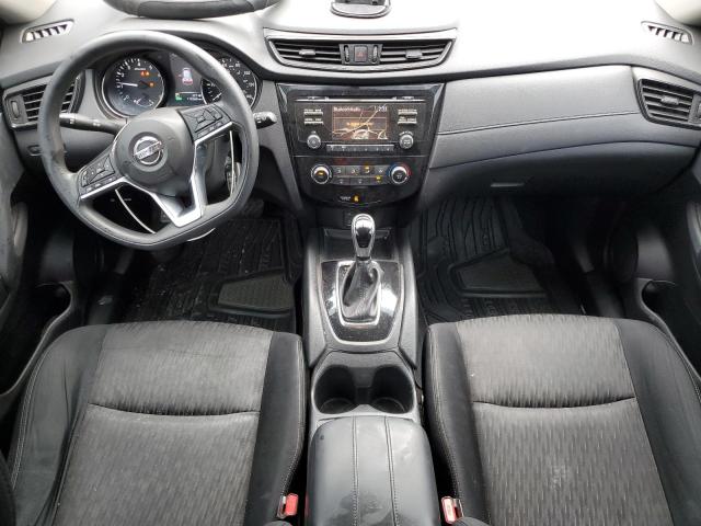 Photo 8 from auction – 2017 NISSAN ROGUE S with VIN JN8AT2MT9HW135115