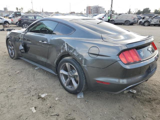 Photo 2 from auction – 2015 FORD MUSTANG with VIN 1FA6P8AM6F5314050