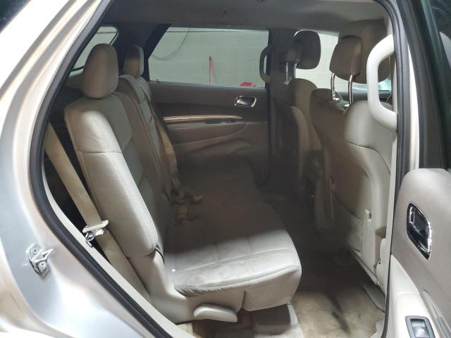 Photo 11 from auction – 2011 DODGE DURANGO EX with VIN 1D4RE2GG8BC691631