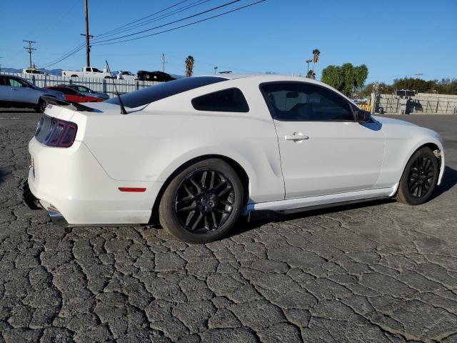 Photo 3 from auction – 2013 FORD MUSTANG with VIN 1ZVBP8AM2D5209766