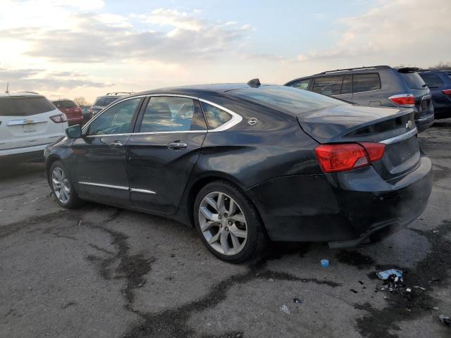 Photo 2 from auction – 2014 CHEVROLET IMPALA LTZ with VIN 1G1155S39EU144875