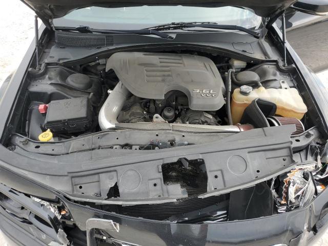 Photo 11 from auction – 2014 CHRYSLER 300 S with VIN 2C3CCABG1EH378873