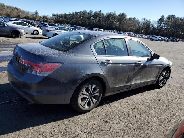 Photo 3 from auction – 2011 HONDA ACCORD SE with VIN 1HGCP2F61BA087924
