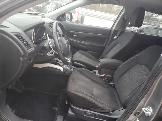 Photo 7 from auction – 2014 MITSUBISHI OUTLANDER with VIN 4A4AR4AU0EE017435