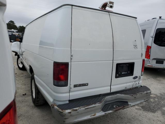 Photo 2 from auction – 2006 FORD ECONOLINE with VIN 1FTNS24W26DA74998
