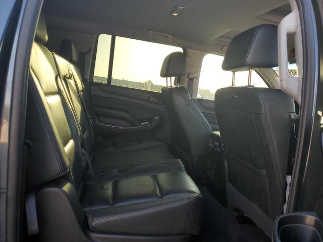 Photo 11 from auction – 2020 CHEVROLET SUBURBAN C with VIN 1GNSCHKC3LR175842
