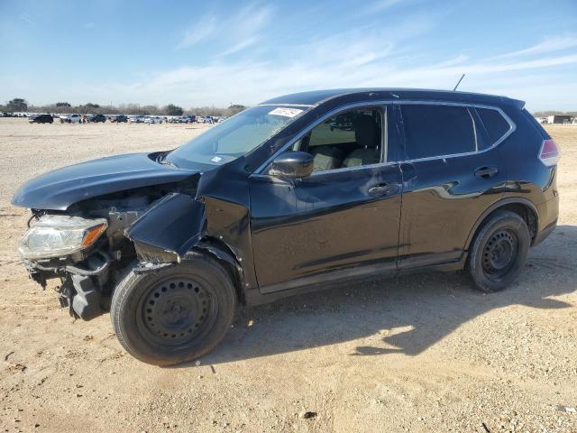 Photo 1 from auction – 2016 NISSAN ROGUE S with VIN 5N1AT2MT0GC756279