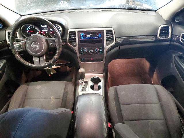 Photo 8 from auction – 2011 JEEP GRAND CHER with VIN 1J4RR4GG2BC523328