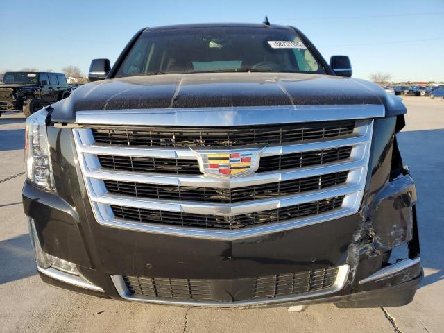 Photo 5 from auction – 2019 CADILLAC ESCALADE P with VIN 1GYS4CKJ6KR405289
