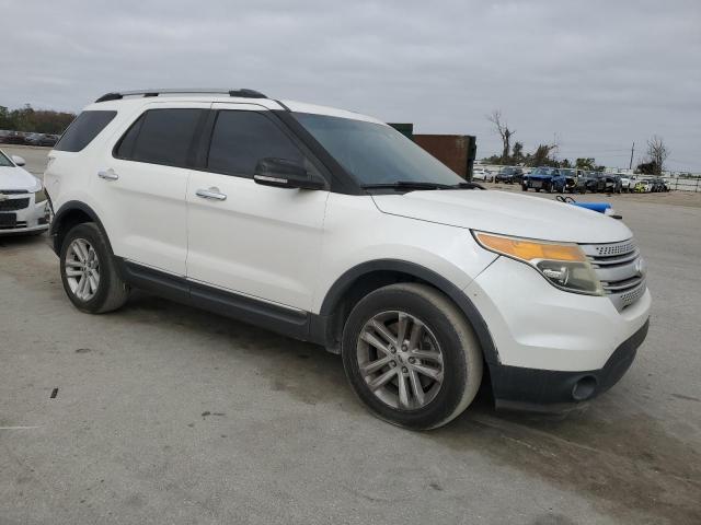Photo 4 from auction – 2014 FORD EXPLORER X with VIN 1FM5K7D89EGB27154