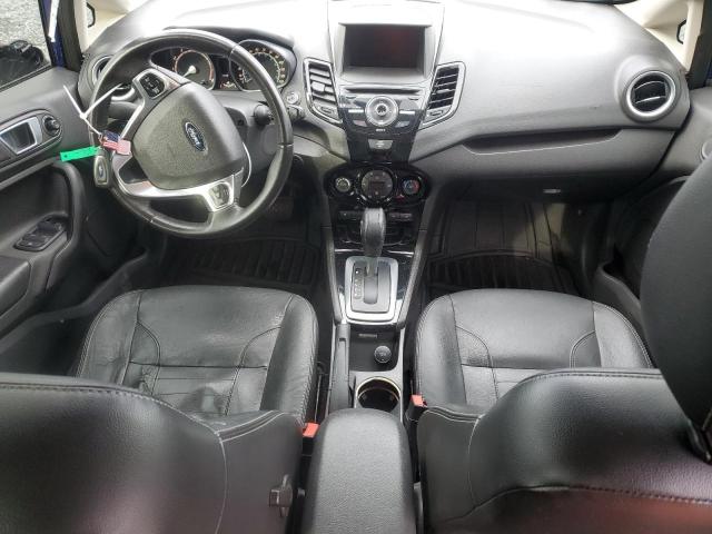 Photo 8 from auction – 2014 FORD FIESTA TIT with VIN 3FADP4CJ2EM205399
