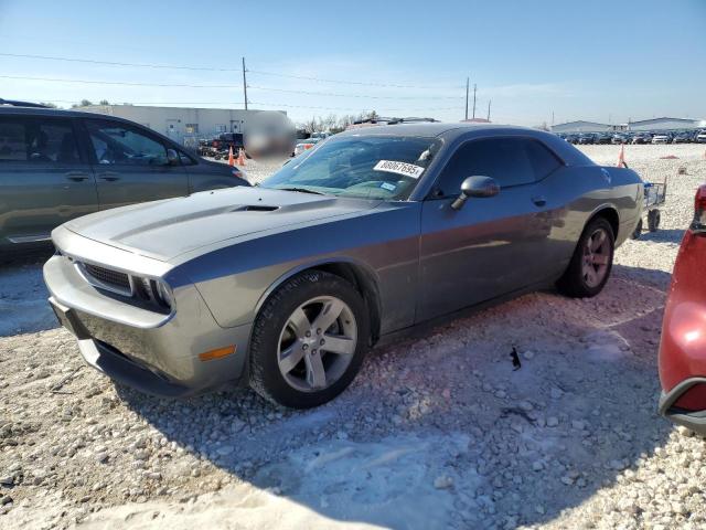 DODGE CHALLENGER 2011 с VIN 2B3CJ4DG9BH602131 - Снимка от търг