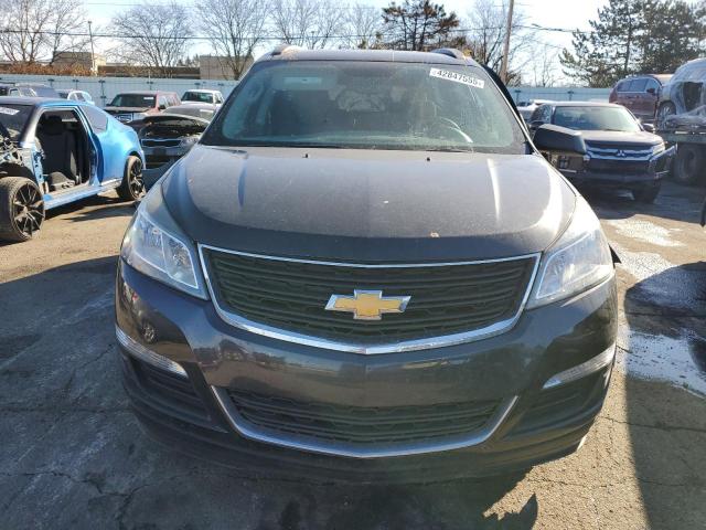Photo 5 from auction – 2015 CHEVROLET TRAVERSE L with VIN 1GNKRFKD5FJ359498