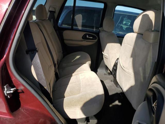 Photo 11 from auction – 2005 CHEVROLET TRAILBLAZE with VIN 1GNDS13S652110584