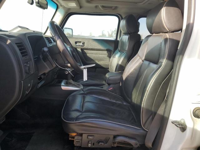 Photo 7 from auction – 2006 HUMMER H3 with VIN 5GTDN136568288030