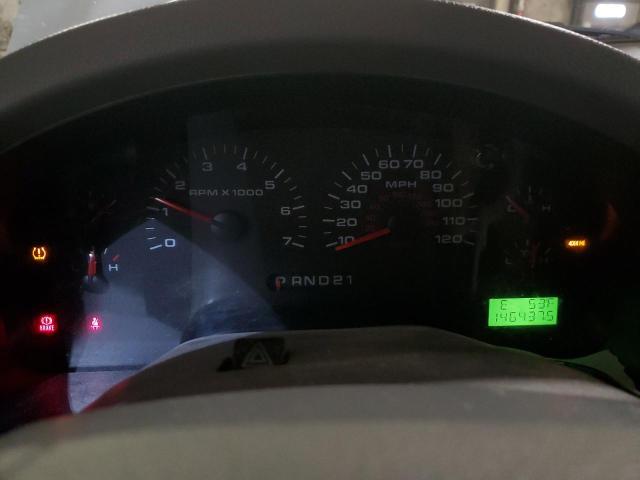 Photo 9 from auction – 2007 FORD F150 with VIN 1FTPX14VX7FA58646