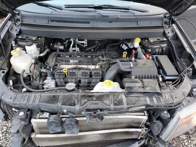 Photo 12 from auction – 2019 DODGE JOURNEY SE with VIN 3C4PDCBB1KT747115