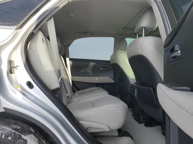 Photo 11 from auction – 2015 LEXUS RX 350 BAS with VIN 2T2BK1BA3FC283762