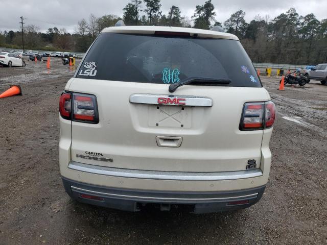 Photo 6 from auction – 2015 GMC ACADIA SLT with VIN 1GKKRRKD3FJ172159