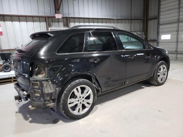 Photo 3 from auction – 2013 FORD EDGE LIMIT with VIN 2FMDK4KC9DBB37352