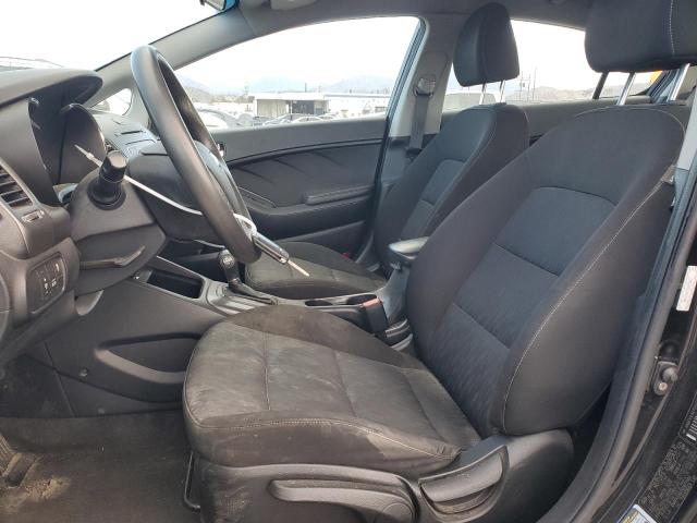 Photo 7 from auction – 2016 KIA FORTE LX with VIN KNAFK4A67G5617484