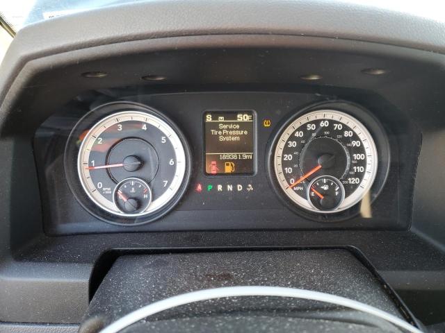 Photo 9 from auction – 2013 RAM 1500 SLT with VIN 1C6RR7GP1DS512408