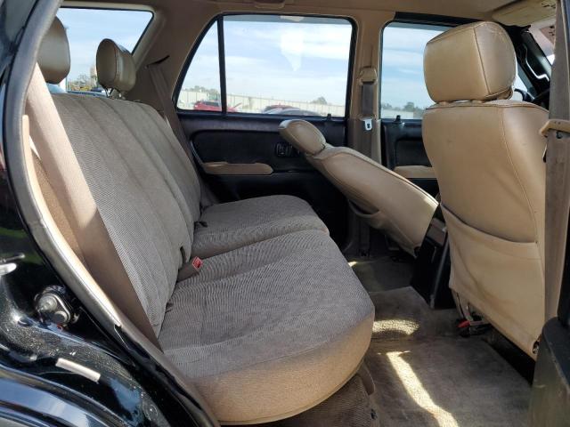 Photo 11 from auction – 1999 TOYOTA 4RUNNER with VIN JT3GM84R4X0037870