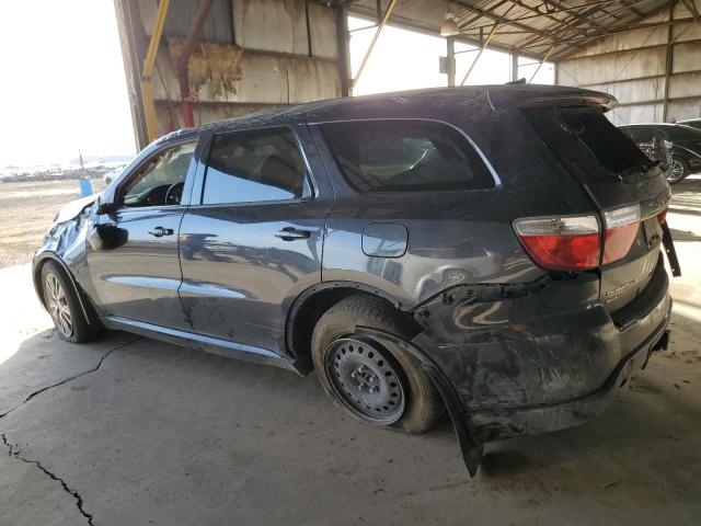 Photo 2 from auction – 2013 DODGE DURANGO R/ with VIN 1C4SDJCT0DC668958