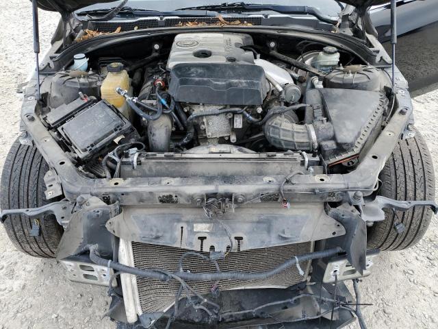 Photo 11 from auction – 2014 CADILLAC ATS with VIN 1G6AG5RX7E0160206
