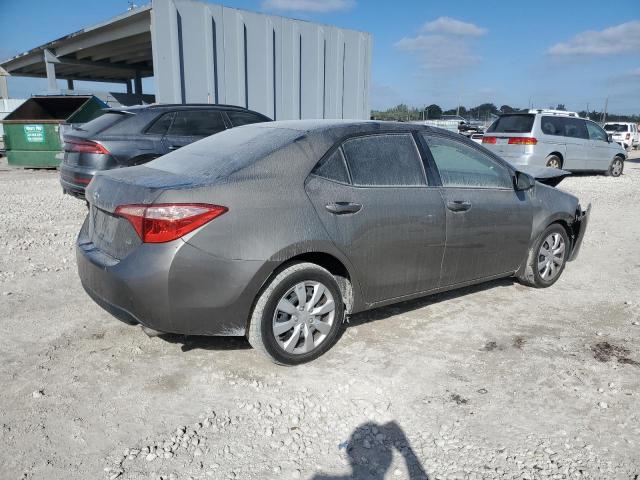 Photo 3 from auction – 2017 TOYOTA COROLLA L with VIN 2T1BURHE1HC847967