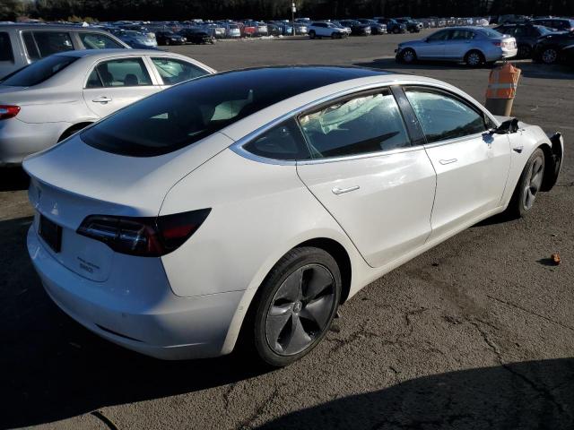 Photo 3 from auction – 2019 TESLA MODEL 3 with VIN 5YJ3E1EB2KF199653