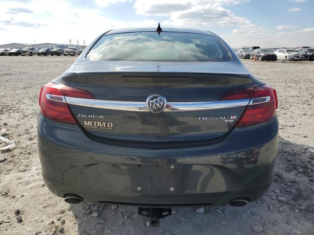 Photo 6 from auction – 2014 BUICK REGAL PREM with VIN 2G4GP5EX0E9325205