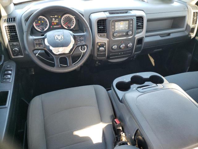 Photo 8 from auction – 2018 RAM 1500 ST with VIN 1C6RR6KG2JS285565