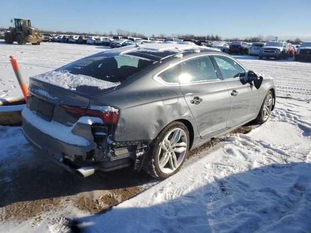Photo 3 from auction – 2019 AUDI A5 PREMIUM with VIN WAUBNCF52KA072276