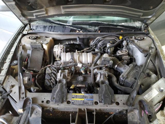Photo 11 from auction – 2008 BUICK LACROSSE C with VIN 2G4WC582081151162