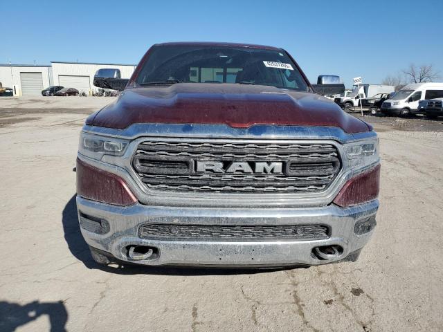 Фото 5 с аукциона – 2020 RAM 1500 LIMIT с VIN 1C6SRFHT6LN118195