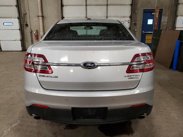 Photo 6 from auction – 2013 FORD TAURUS LIM with VIN 1FAHP2F83DG162120