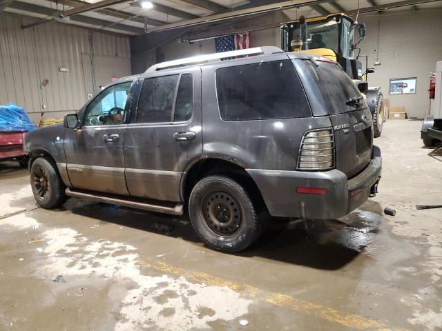 Photo 2 from auction – 2007 MERCURY MOUNTAINEE with VIN 4M2EU48877UJ04039