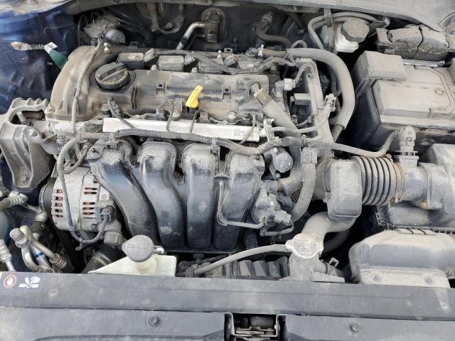 Photo 11 from auction – 2019 KIA FORTE FE with VIN 3KPF24AD9KE024806